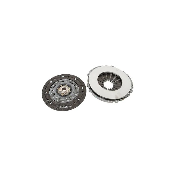 Baski Balata Linea-punto 1.4 T-jet Benzinli
