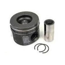 (87-123407-24) Motor Piston+segman 0.50 Mgn Iii-sc...