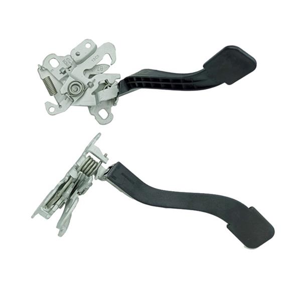 Motor Kaput Kilit Komple P301-C Elysee