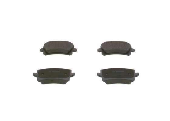 Arka Balata CADDY-TIGUAN-PASSAT-A6-Q3 11=>