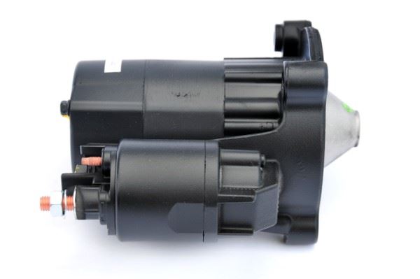 Marş Motoru (12V 1.1kw 9 Dış) P106-P205 II-P206-P...