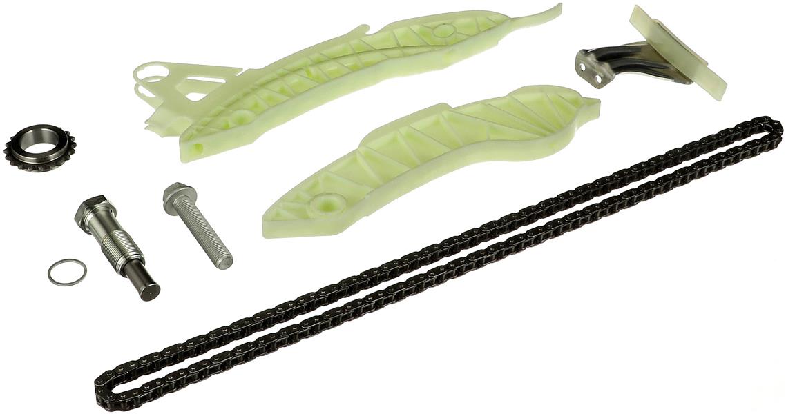 EKSANTRİK ZİNCİR SETİ GRANDLAND-P207-P208-P308-P508-P2008-P3008-P5008-RCZ-PARTNER-BERLINGO-C3-C4-C5 -DS3-DS4-DS5-DS9 1.6 VTİ-THP-PureTech ZINCIR BMW N13 B16 F20 F30 MINI N12 N16 N18 R55 R56 R60 R61