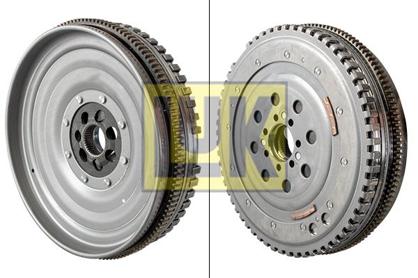 VOLAN (DMF) MERCEDES W176 W246 C117 X117 X156 CIFT KAVRAMA