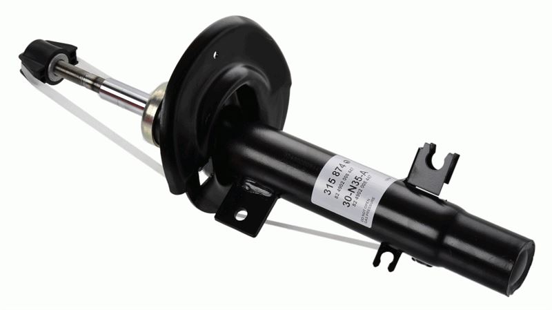 Ön Amortisör Sol P208 (2012=>