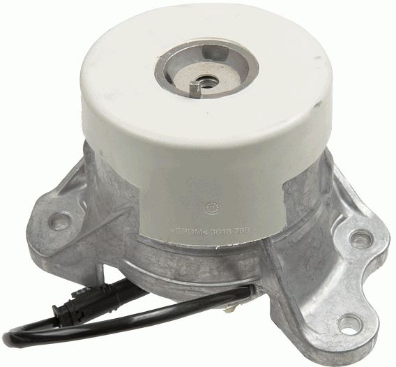 Motor Takozu Alt Sağ 4-matic