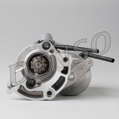 Marş Motoru