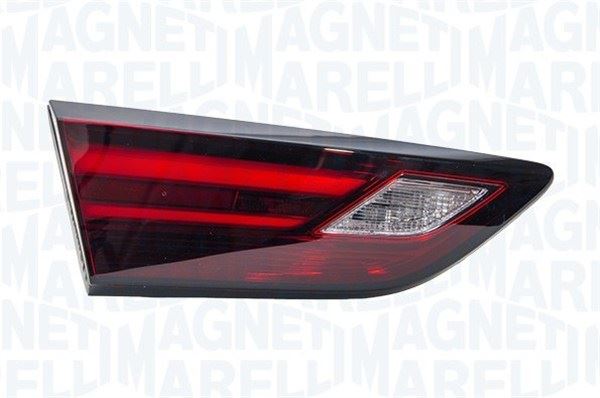 Stop Lambası İç Sağ (Ledli)