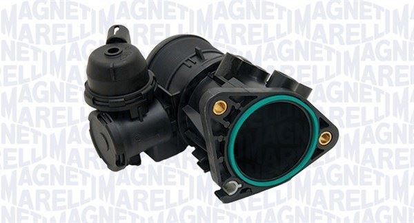 Gaz Kelebeği P307-P308-P407-P508-P607-C4-C5-C8-JUM...