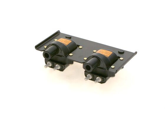 Ateşleme Bobini (Modül) Zs-k-rov