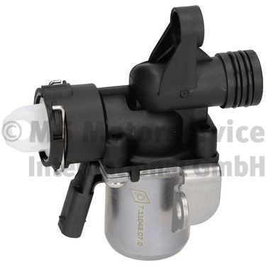 Coolant Switching Valve
