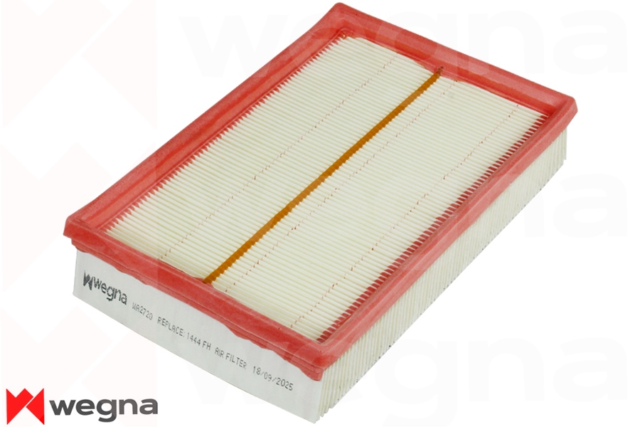 Hava Filtresi P307 1.4-1.6 16V-2.0-2.0 16V (00-) -...