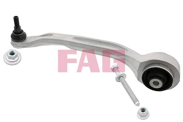 SALINCAK KOLU ALT EGRI SOL AUDI A6 05-11