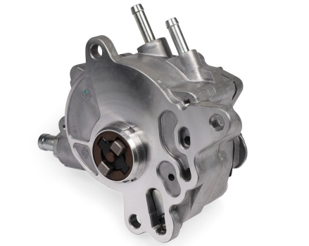 Vacuum Pump. Brake System