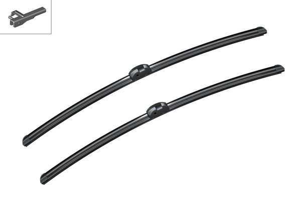 Aerotwin Silecek 650/650mm