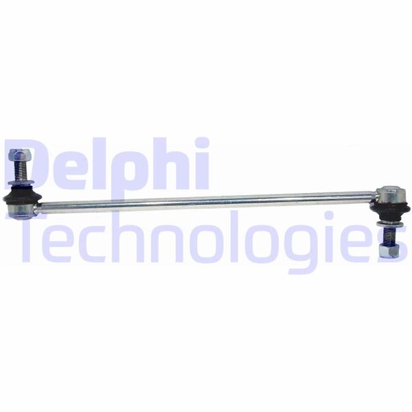 Z ROTU ÖN SAĞ/SOL TOYOTA AURIS COROLLA 1.4L NDE150 NDE180 1.6L ZRE151 ZRE180 07-18 / AVENSIS 1.6L ZRT270 09-> 2.0L ADT270 AZT270 09-> / VERSO ZGR20 AUR20 09-18 / RAV4 ACA30 06-12