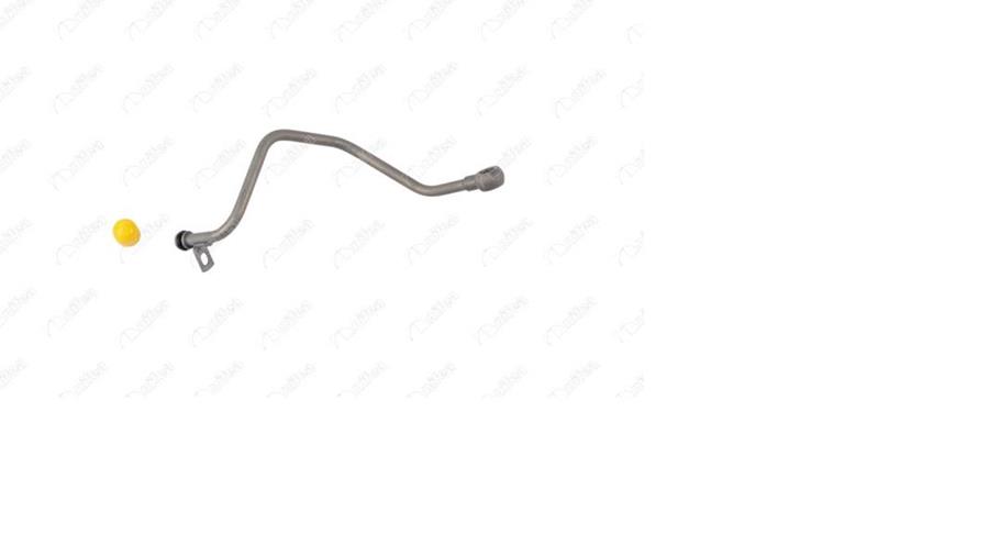 TURBOSARJ YAGLAMA BORUSU MERCEDES OM642 OM648 W211 S211 W220