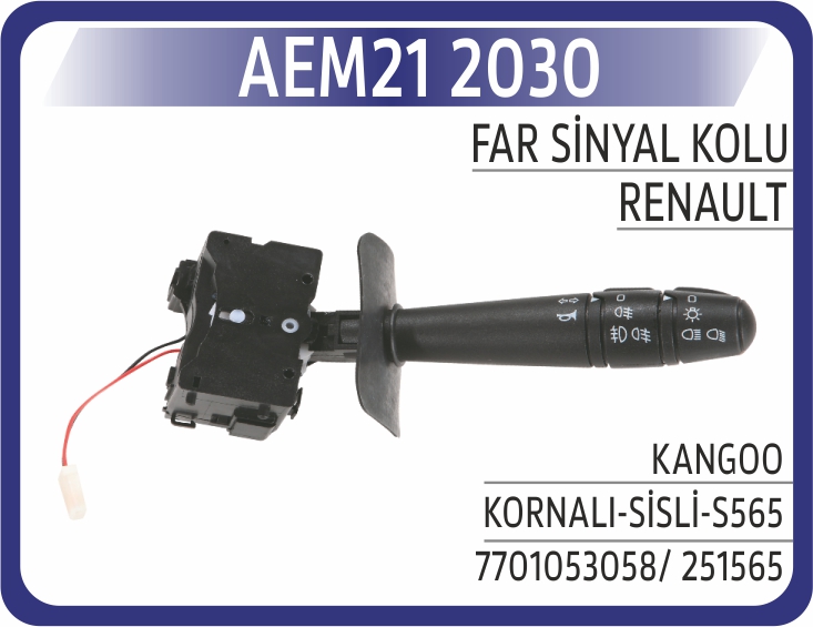 Far Sinyal Kolu