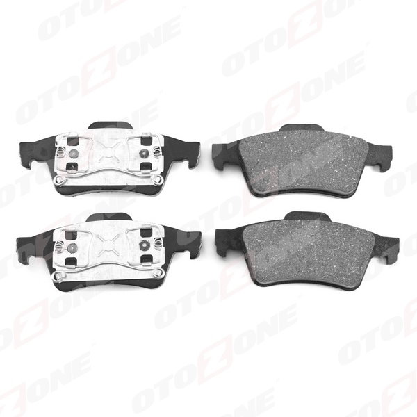 ARKA BALATA RENAULT LAGUNA II 01>07 MEGANE II 02>08 LATITUDE 11> VECTRA C 03>FOCUS II 05>CONNECT 06> CMAX 06> PRIMERA 02>