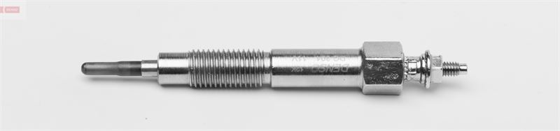 Ignition. Glow Plug