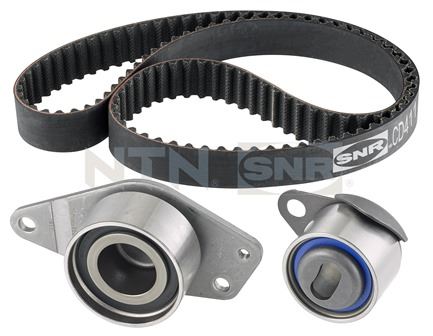 EKSANTRİK GERGİ KİTİ (153x260) MEGANE 91>01 LAGUNA 97>01 EXP 01> SCENIC 99>03 ESPACE III 99>02 1.9dCi