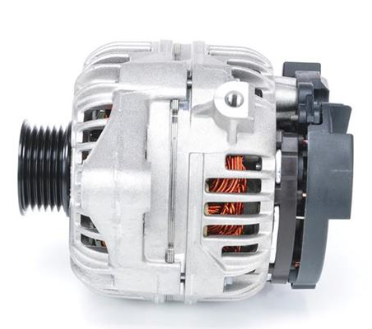 Alternatör 12V 100Ah.