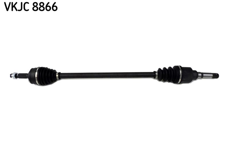 Komple Aks Sağ
