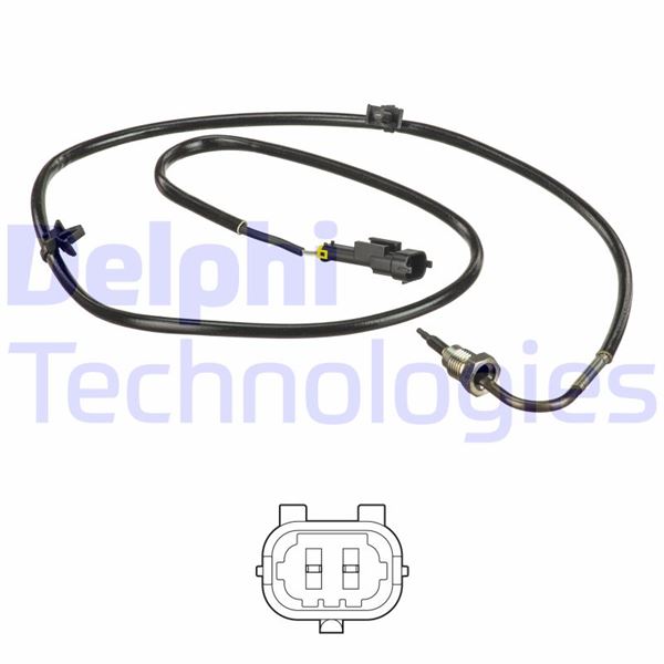 TURBO ISI KAPTORU CORSA D 1.3 CDTI 06-14