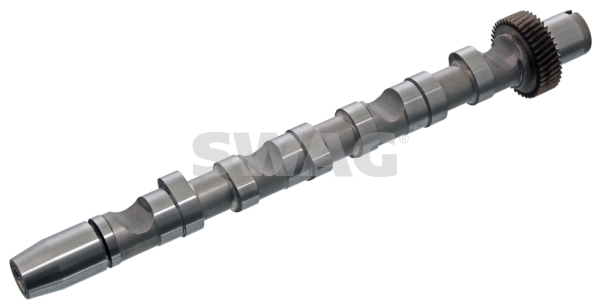EKSANTRIK MILI 6 SILINDIR (059109021BP) (VOLKSWAGEN AUDI SKODA) VW 2.5 TDI 24V