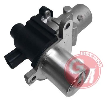 EGR VALFİ RENAULT CLIO II-III-IV MEGANE II-III THALIA I-II KANGOO II 08> FLUENCE 09>DACIA SANDERO I-II LOGAN I-II DUSTER 10> NISSAN QASHQAI 08> MICRA III (K12) 05>10 SUZUKI JIMNY 05> 1.5dCi K9K