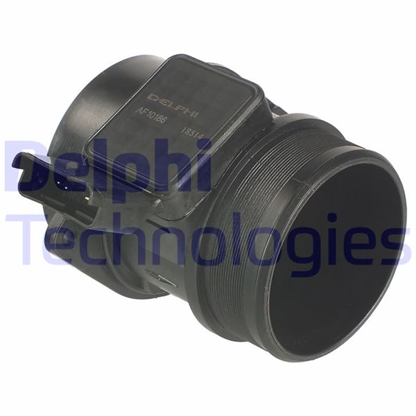 HAVA KÜTLE ÖLÇER (DEBİMETRE) PARTNER-BERLINGO-P307-SCUDO-P406 DW10TD(2.0HDI 8V) PARTNER II- BERLINGO II - EXPERT-JUMPY-SCUDO DW8B