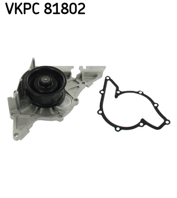 Su Pompası Vkpc 81802