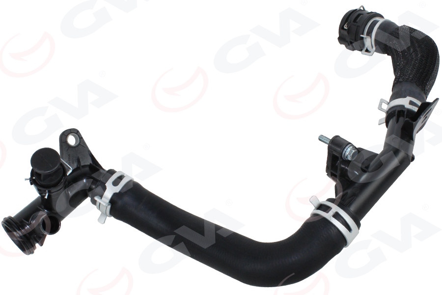 Motor Su Giriş Borusu Grandlandx-partner-berlingo-...