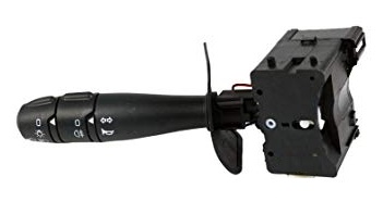 FAR + SİNYAL KOLU (KORNALI-SİSLİ ÖN SİS . ARKA SİS) KANGOO I-LOGAN