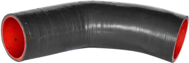 Intercooler Dirsek Hortumu Silikon FIESTA-FUSION-1...
