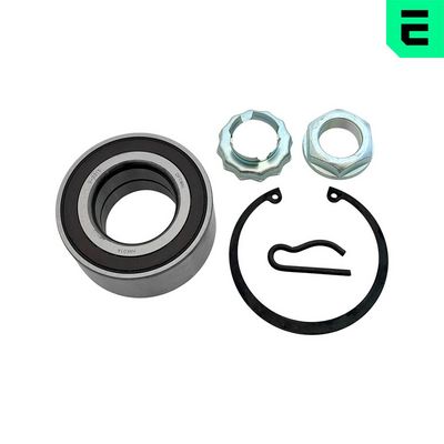 ÖN TEKER RULMANI OPEL CORSA F-CORSA e 19> PEUGEOT 208-2008 19> CITROEN C4 20> DS3 19> (40.3x78x38)