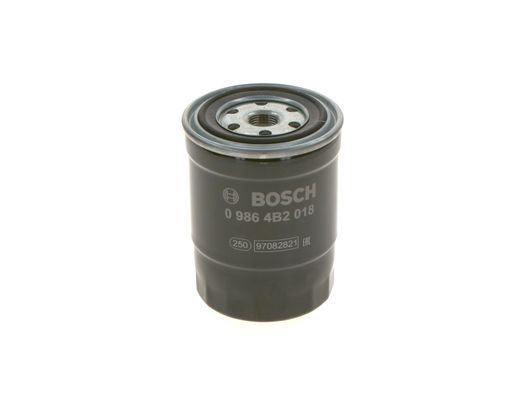 (F026402162) Mazot Filtresi