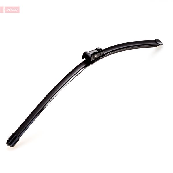 Wiper. Flat Front Blade