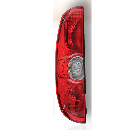 Stop Lambası Sol Soketsiz Doblo-opel