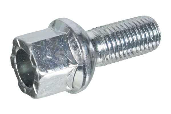 Bijon Saplamasi