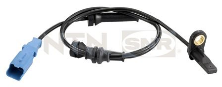 Abs Hiz Devir Sensörü Arka P1007-C2-C3 02>