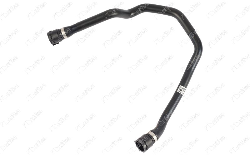 RADYATOR YEDEK SU DEPO HORTUMU BMW E46 M43