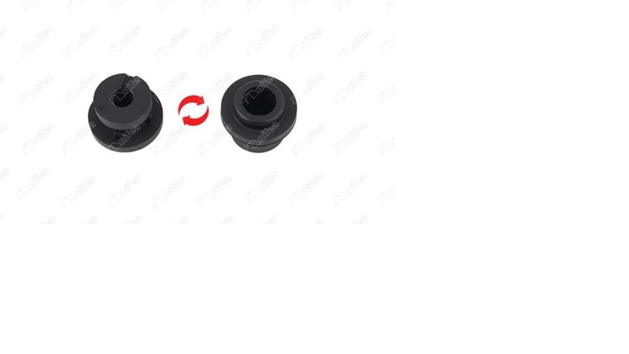 RADYATOR BAGLANTI TAKOZU TRANSIT CONNECT1.8 TDCI 02>13