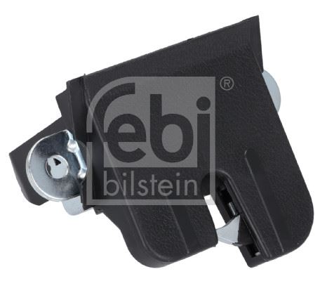 Arka Bagaj Kilidi GOLF6-TIGUAN-POLO-LEON-GOLF7
