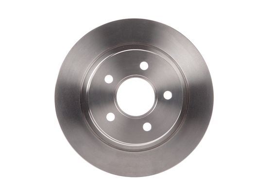 Arka Fren Disk Aynası Connect 1.8TDCI 02>13