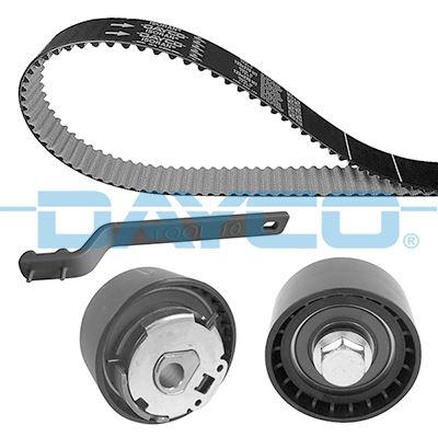 TRİGER KAYIŞI (137x220) LADA (AVTOVAZ) 2170-2172 1.6 16V 08=> 5631XS