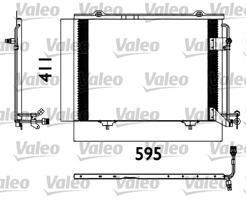 STOP LAMBASI SOL IC LED GOLF VII 17>