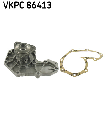 Su Pompası Vkpc 86413