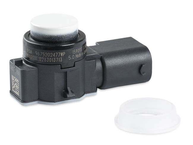 PARK SENSORÜ P208-P301-P307-P308-P407-P508-P2008-EXPERT-PARTNER-BERLINGO-JUMPY III-C-ELYSEE-C3-C4-C5 -VIVARO C 20> DS5 TOYOTA PROACE 15>