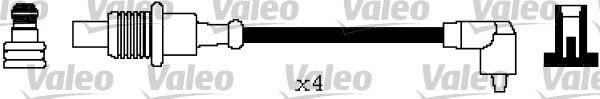 Buji Kablosu P306 (97-01) P406 (97-04) Ducato-boxer ...