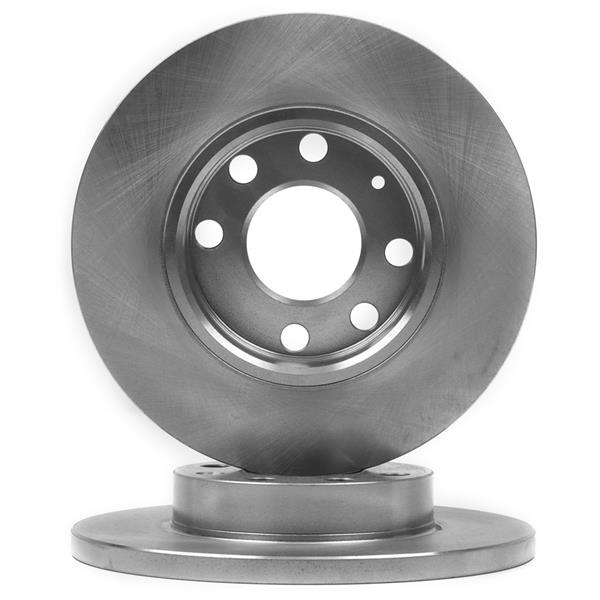 ÖN FREN AYNASI CORSA B-ASTRA F-VECTRA A-ASCONA C-COMBO B(94-01) (236x13x4DL DOLU)